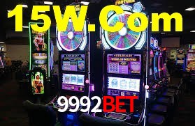 9992Bet Vip