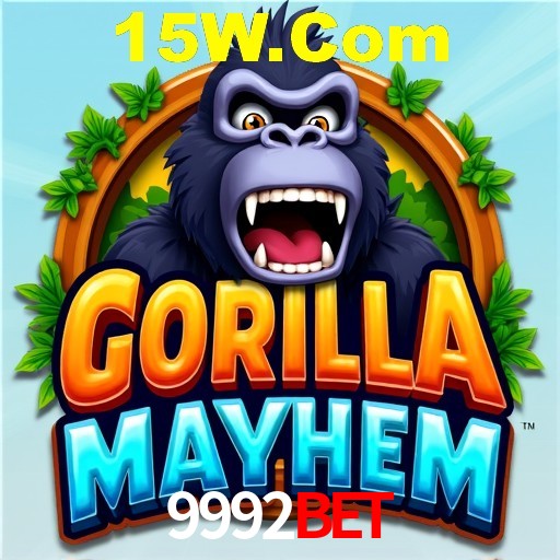 Descubra o Mundo do Cassino Online com 9992Bet