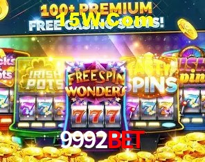 Promoção Relâmpago 9992Bet
