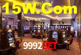 Programa VIP 9992Bet