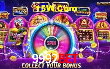 Casino VIP 9992Bet