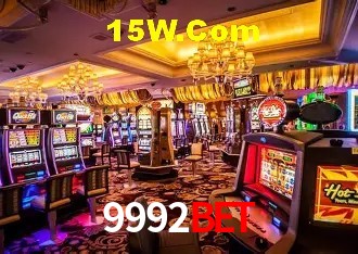 Jogos de Slot 9992Bet
