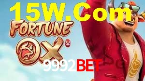 Premium Interface 9992Bet
