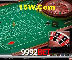 Estatísticas Esportivas 9992Bet
