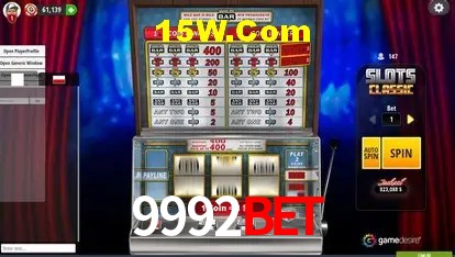 Sistemas de Segurança 9992Bet