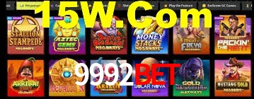 Roulette Table 9992Bet