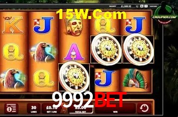 Jogos com bônus e suporte 24h na 9992Bet