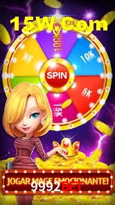 Experiência VIP 9992Bet