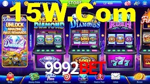 Blackjack Table 9992Bet