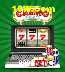 Casino Ao Vivo 9992Bet