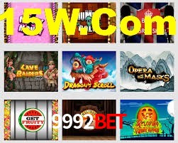 Welcome Bonus 9992Bet