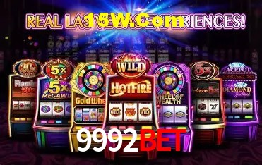 Diretório de Jogos 9992Bet