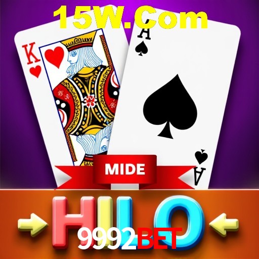 cassino 9992Bet