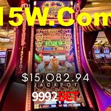 Live Casino 9992Bet