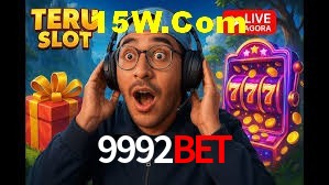 Welcome Bonus 9992Bet