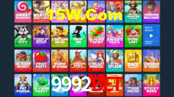 Apostas com odds competitivas na 9992Bet