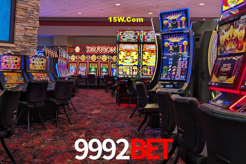 Gates of Olympus 9992Bet