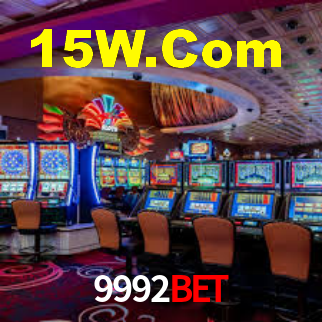 9992Bet Vip